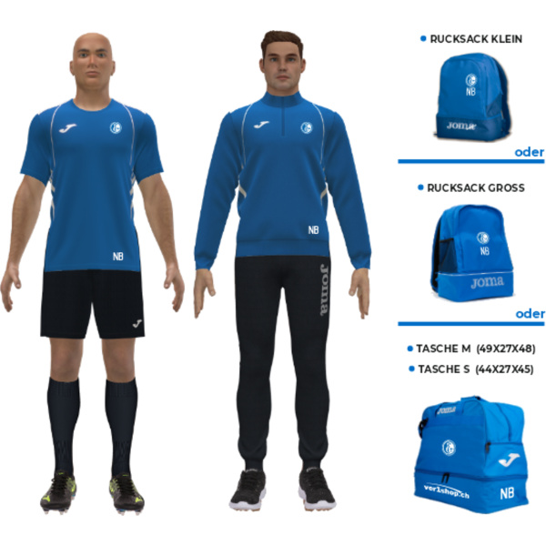 FCM STARTER SET Miniaturansicht