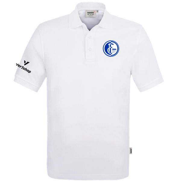 FCM Poloshirt Miniaturansicht